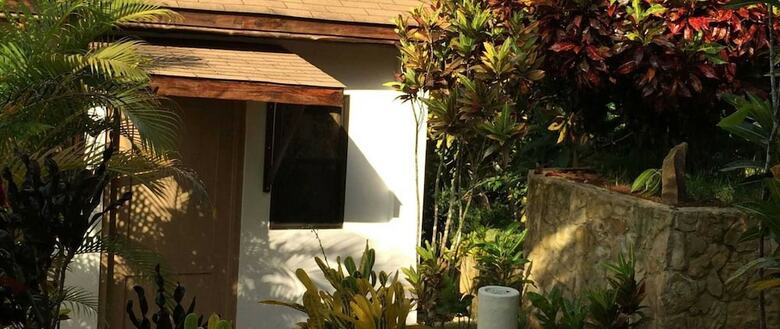 Hotel Lodge Margouillat