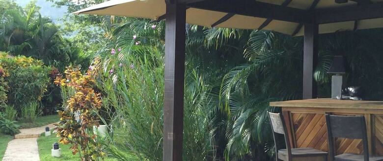 Hotel Lodge Margouillat