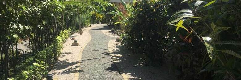 Hotel Lodge Margouillat