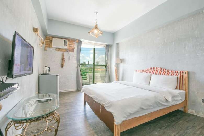 Hotel Lunasea Apartment