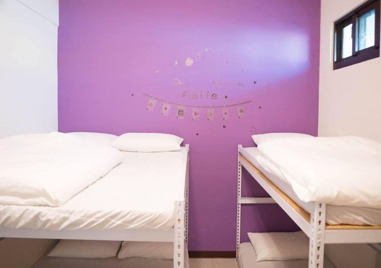 Hotel Taichung Fengjia Fully