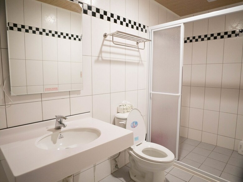 Hotel Taichung Fengjia Fully