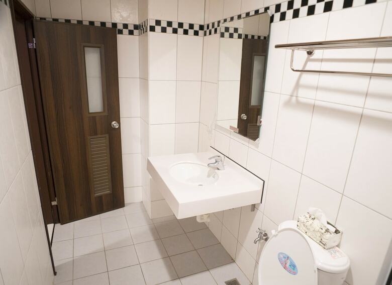 Hotel Taichung Fengjia Fully