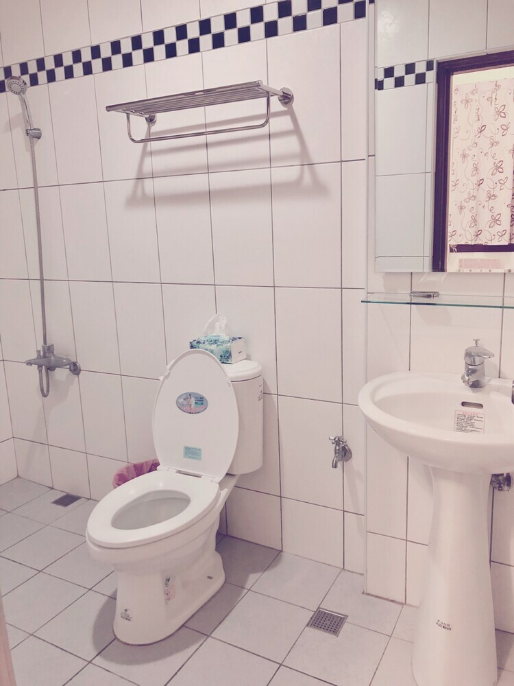 Hotel Taichung Fengjia Fully