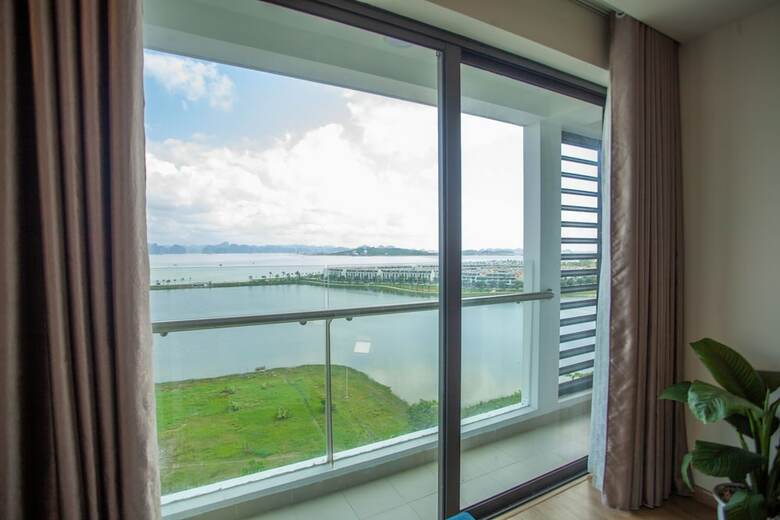 Apartamentos Allas Homestay Ha Long