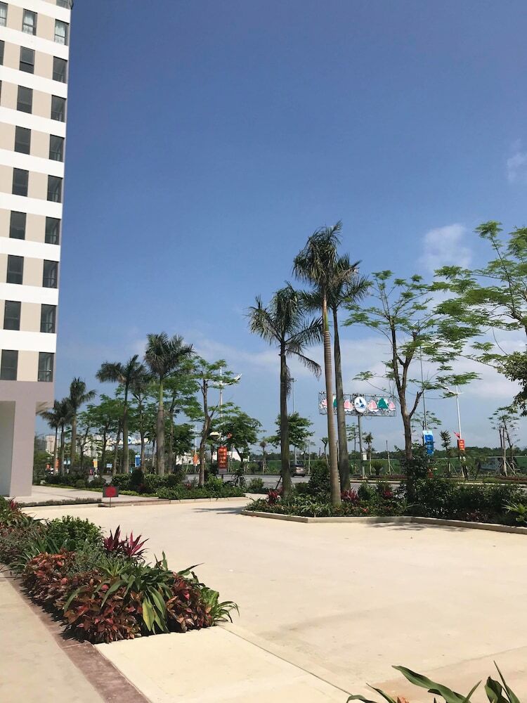 Apartamentos Allas Homestay Ha Long