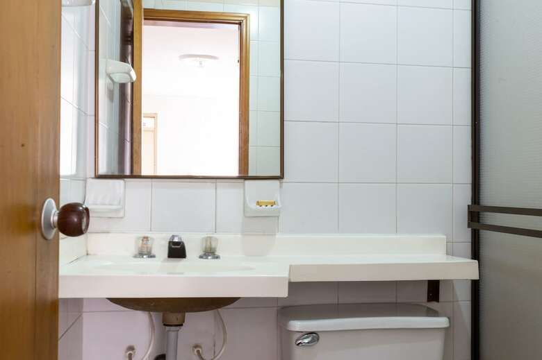 Hotel Ayenda 1511 Sevilla Plaza