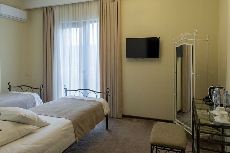 Hotel Golden Nugget