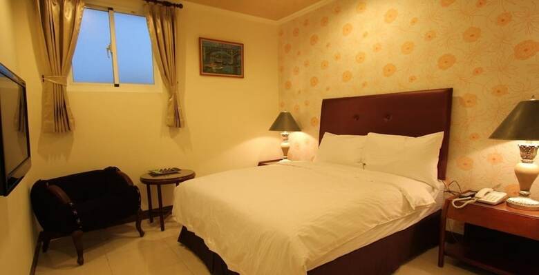 Hotel The Colors Under The Sea