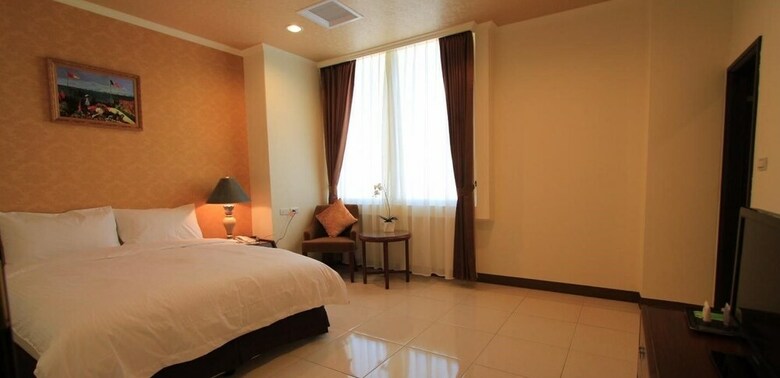 Hotel The Colors Under The Sea