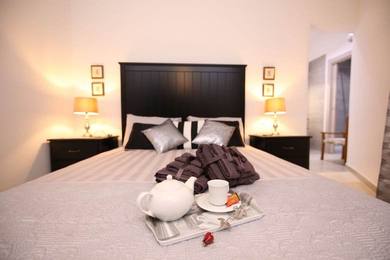 Apartamentos Valletta Luxury Harbour View