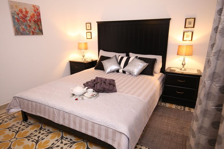 Apartamentos Valletta Luxury Harbour View
