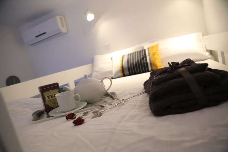 Apartamentos Valletta Luxury Harbour View