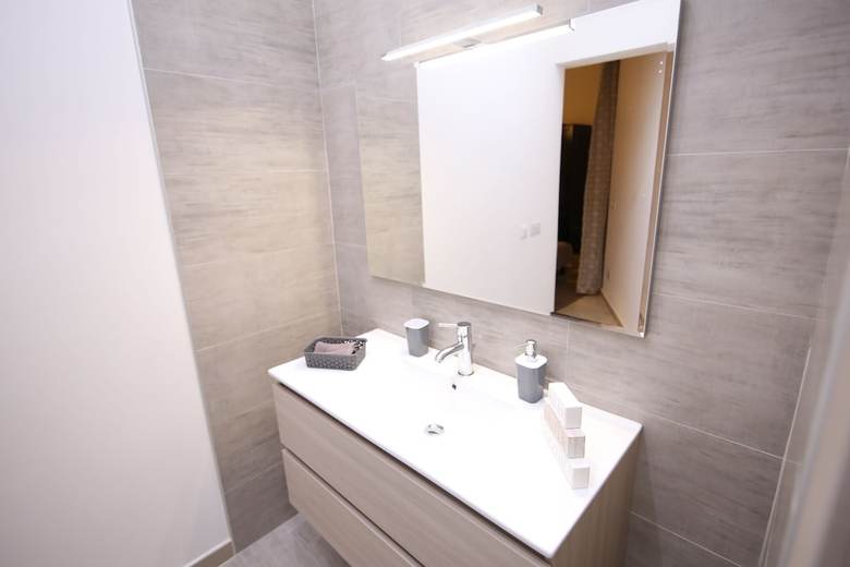Apartamentos Valletta Luxury Harbour View