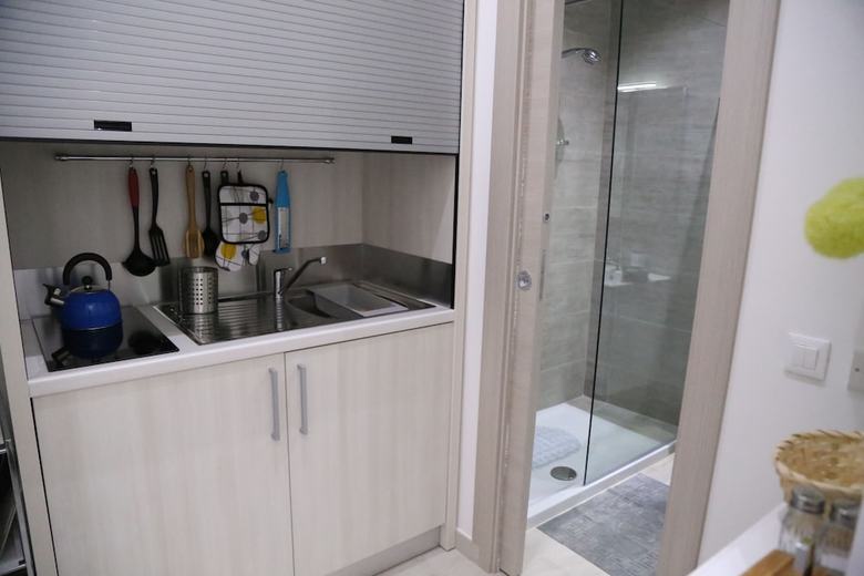 Apartamentos Valletta Luxury Harbour View