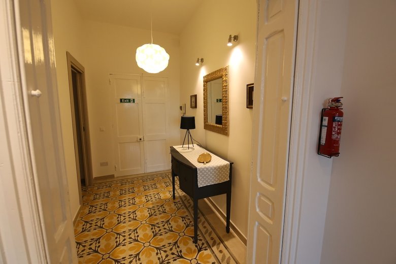 Apartamentos Valletta Luxury Harbour View