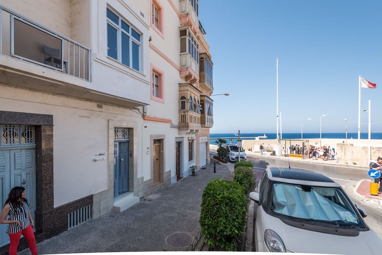 Apartamentos Valletta Luxury Harbour View