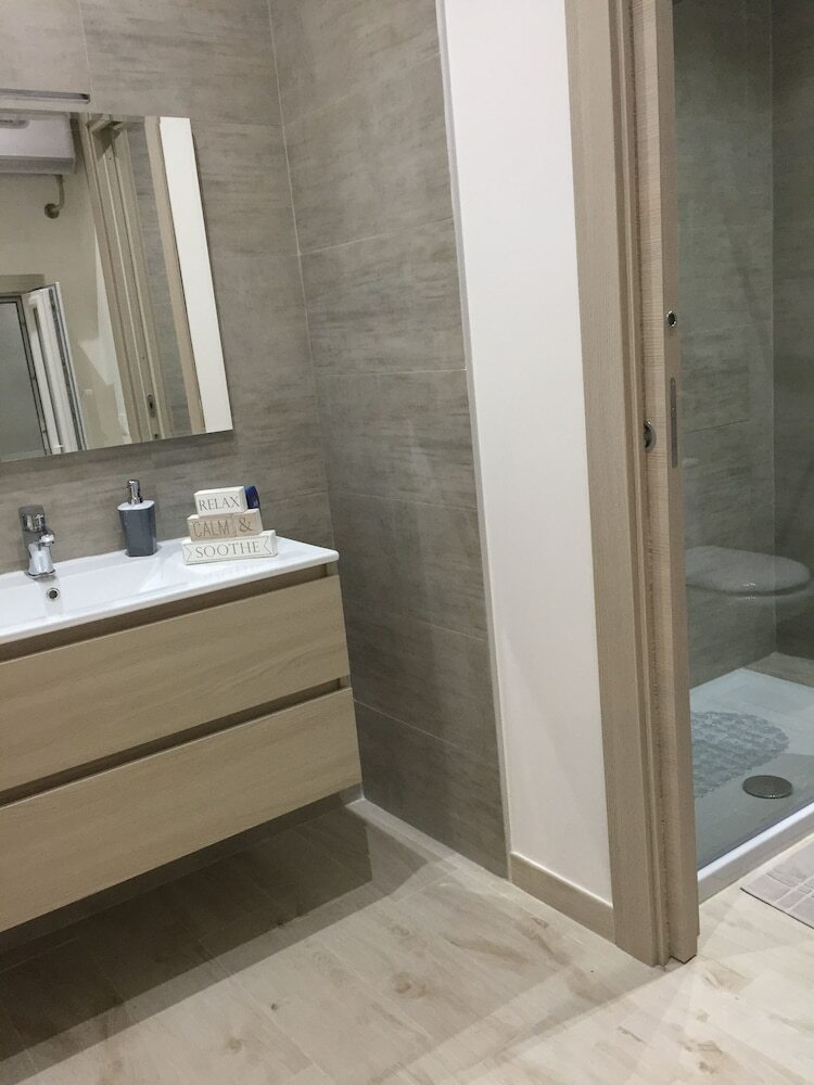 Apartamentos Valletta Luxury Harbour View