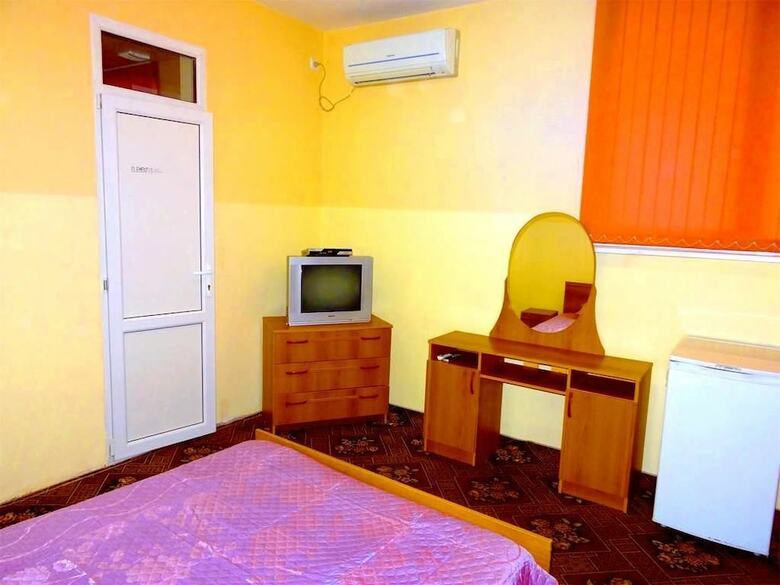 Hostal Nostalgia Hostel