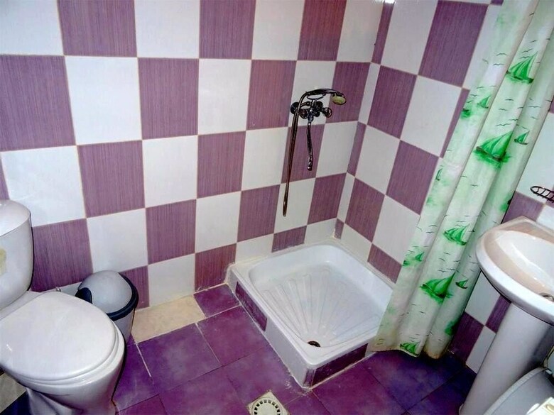 Hostal Nostalgia Hostel