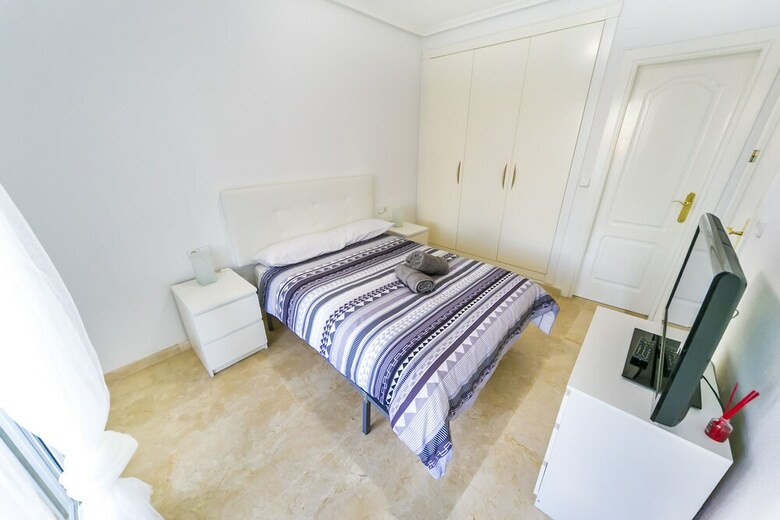 Apartamentos Villamartin-golf T.experience