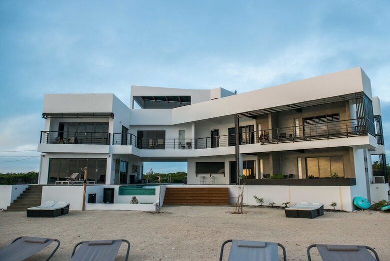 Hotel Playa De Sala