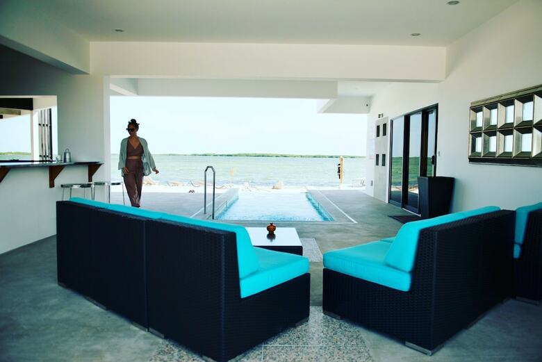 Hotel Playa De Sala
