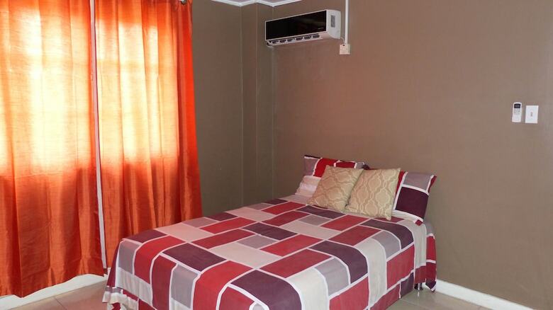 Apartamentos Finest Accommodations  Dorchester