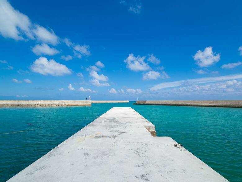 Hotel Ishigakijima Sun Green Grass