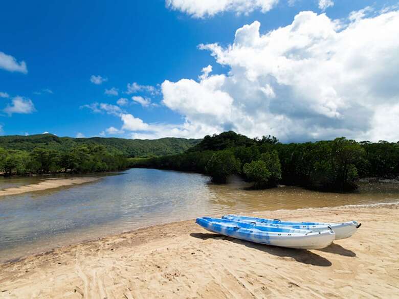 Hotel Ishigakijima Sun Green Grass