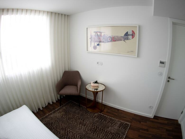 Apartamentos Ceuta Penthouse