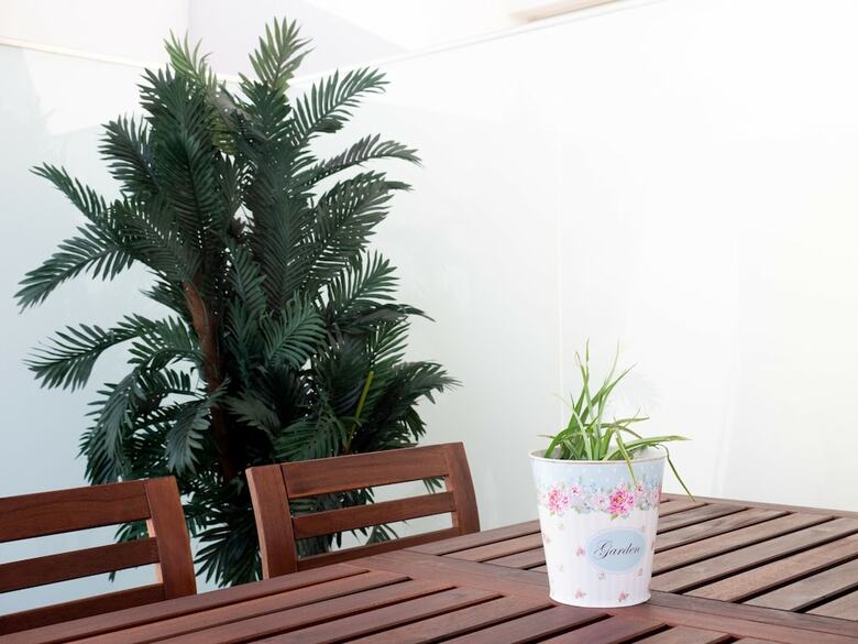 Apartamentos Ceuta Penthouse