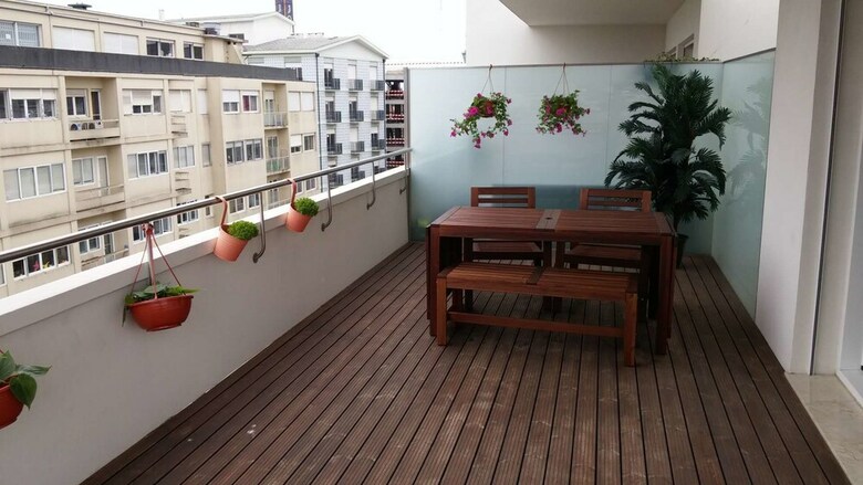 Apartamentos Ceuta Penthouse