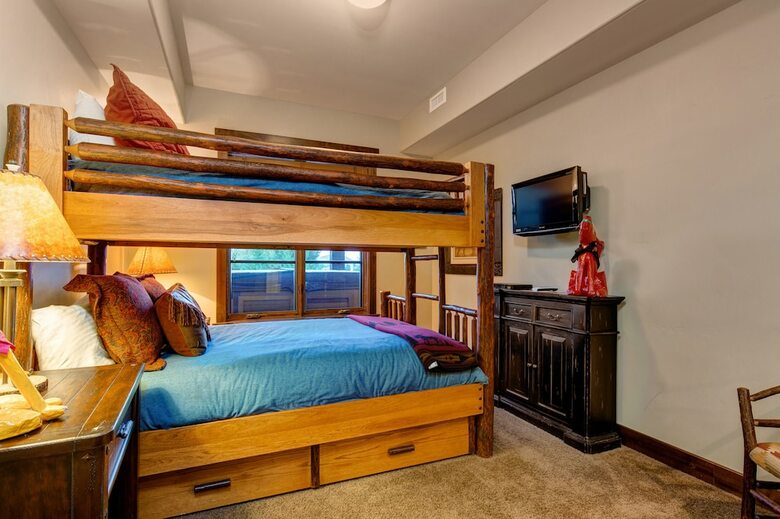 Abode At Silver Star