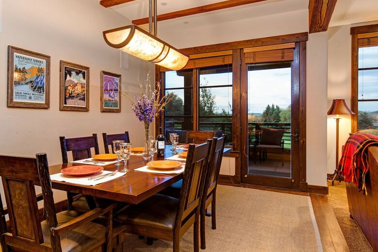 Abode At Silver Star
