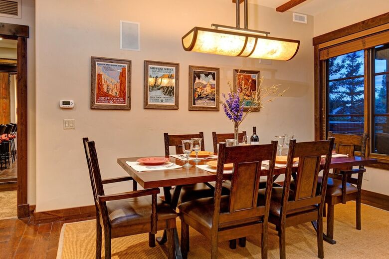 Abode At Silver Star