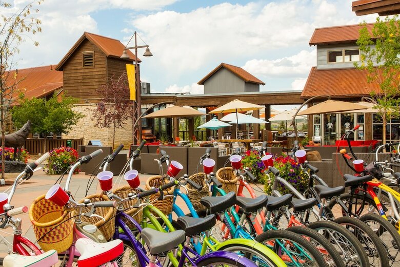 Abode At Silver Star
