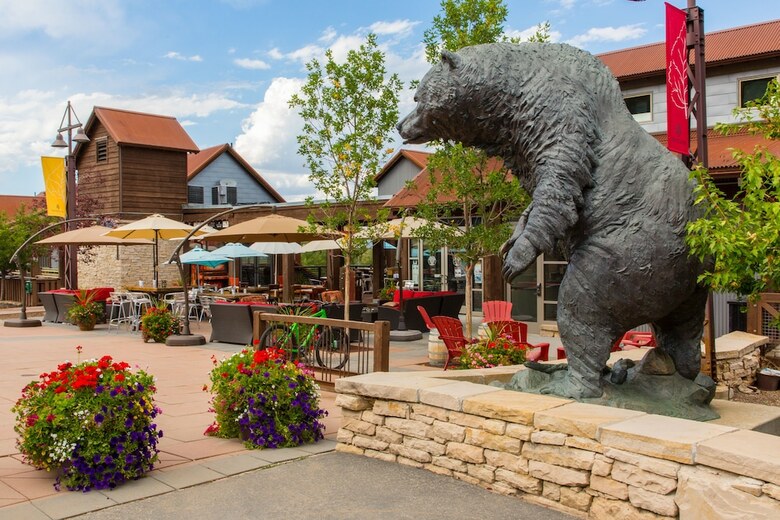 Abode At Silver Star