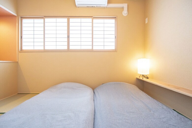 Hidden Inn Gosho