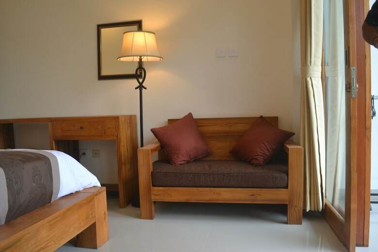 Hotel Master Homestay