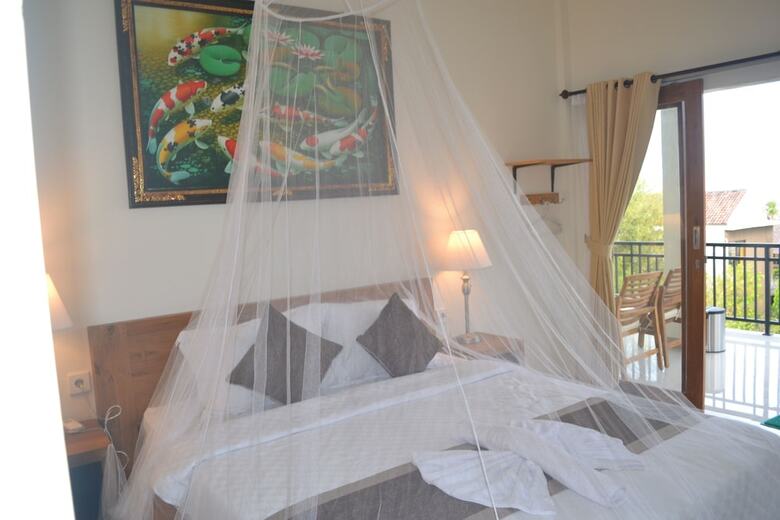 Hotel Master Homestay