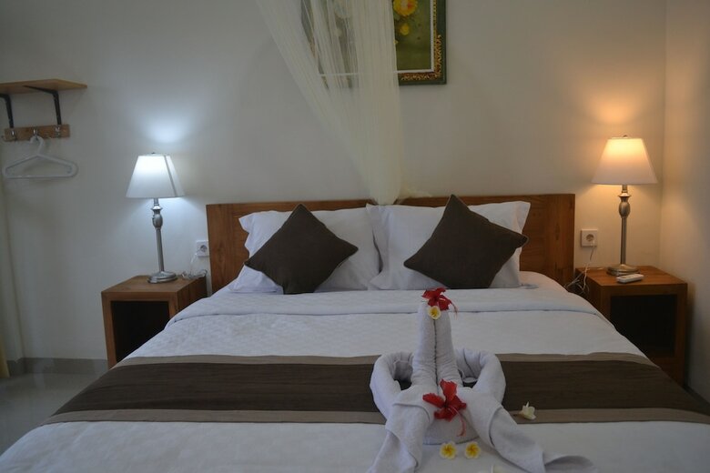 Hotel Master Homestay