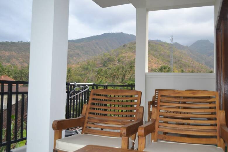 Hotel Master Homestay