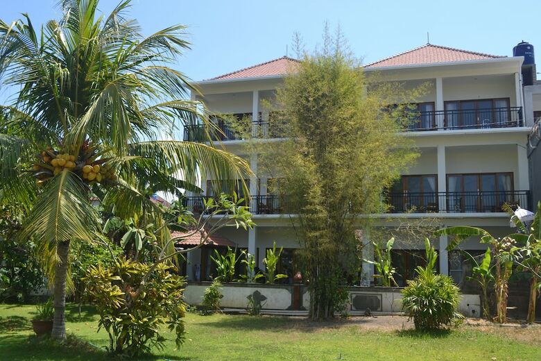 Hotel Master Homestay