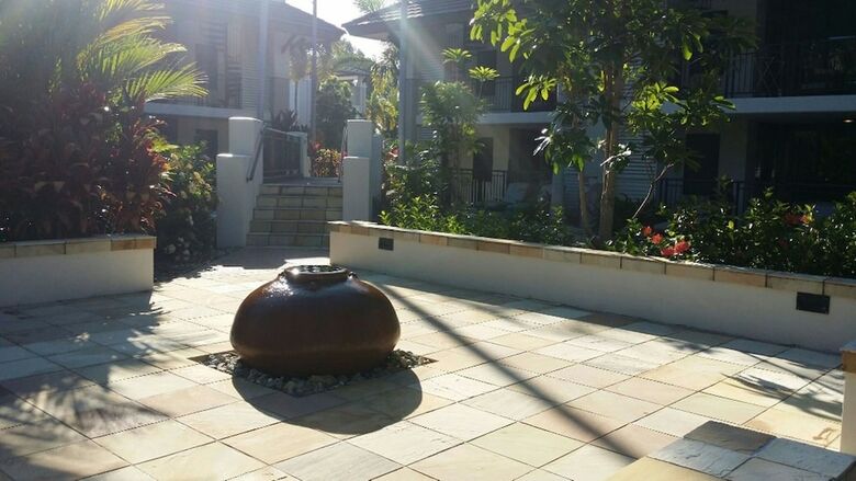 Apartamentos Sea Temple 161 - Luxury Studio