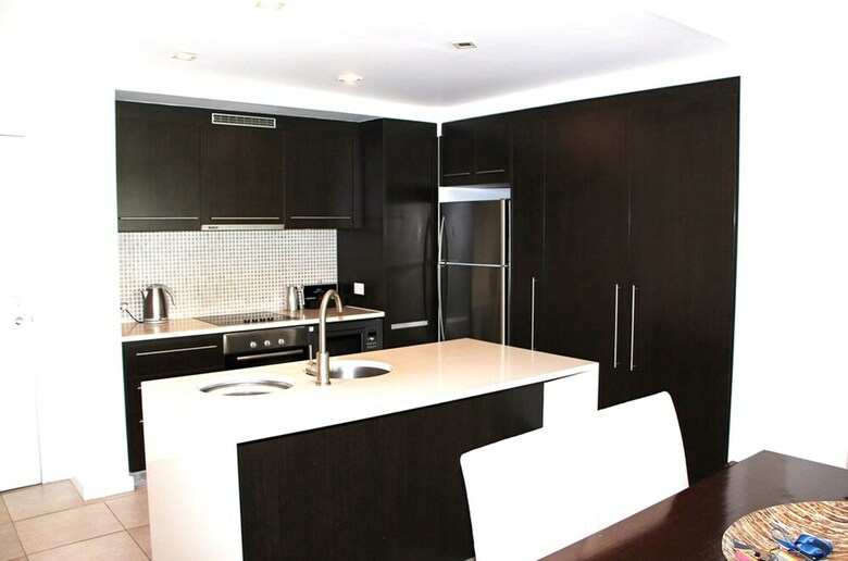 Apartamentos Sea Temple 161 - Luxury Studio