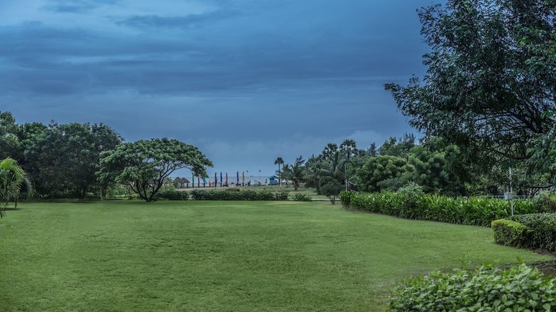 Hotel Club Mahindra Puducherry
