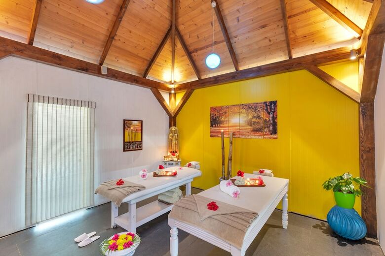 Hotel Club Mahindra Puducherry