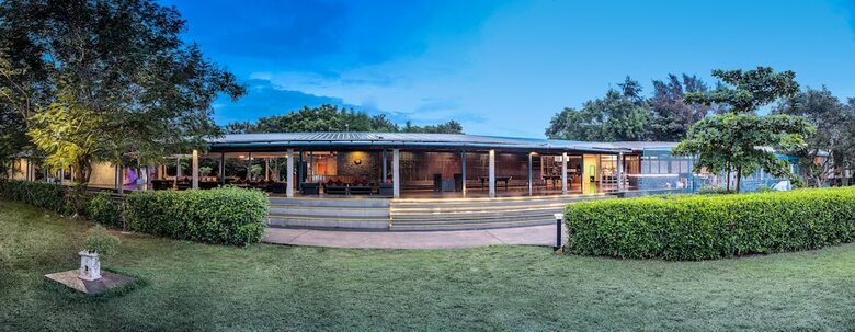 Hotel Club Mahindra Puducherry