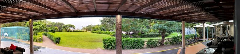 Hotel Club Mahindra Puducherry